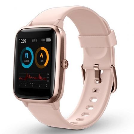 Reloj inteligente spc shop